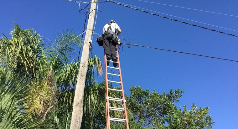 Jobs report: Miami tops nation in job opportunities for lineworkers, salon managers and more