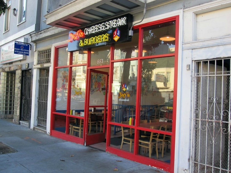 Namu Gaji Spinoff 'Namu Stonepot' Headed To Jay's Cheesesteak Space