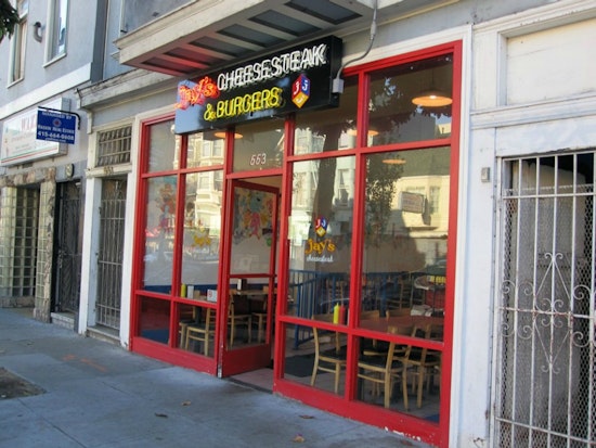 Namu Gaji Spinoff 'Namu Stonepot' Headed To Jay's Cheesesteak Space