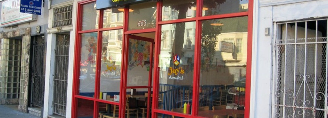 Namu Gaji Spinoff 'Namu Stonepot' Headed To Jay's Cheesesteak Space