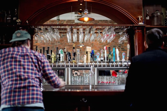 Bottoms up: Boston's top 5 pubs to visit now