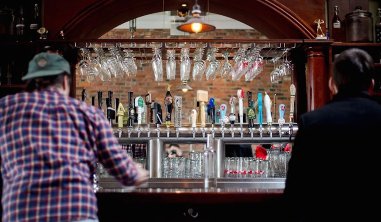 Bottoms up: Boston's top 5 pubs to visit now