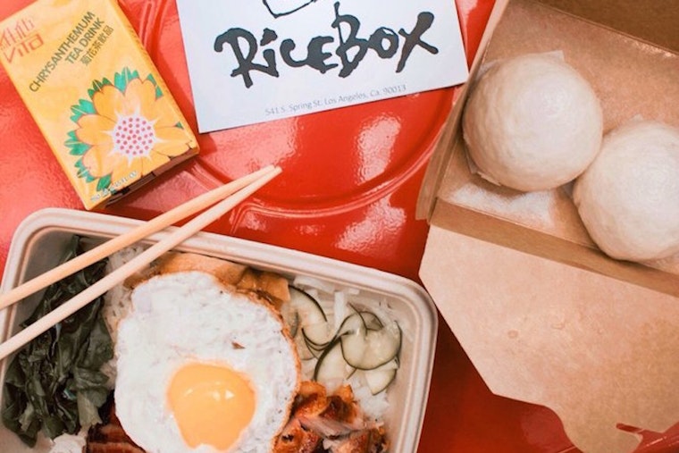 First look: 5 new spots in Los Angeles for brews, baked goods and more