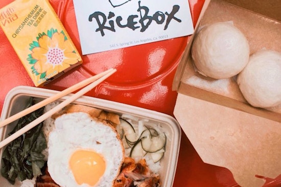 First look: 5 new spots in Los Angeles for brews, baked goods and more