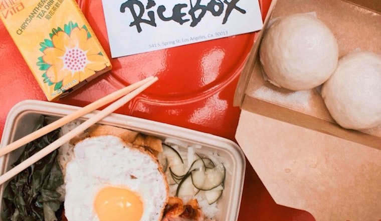 First look: 5 new spots in Los Angeles for brews, baked goods and more