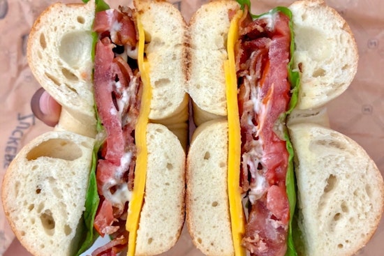 Devour deli-cious sandwiches and more at 4 new stops in New York City