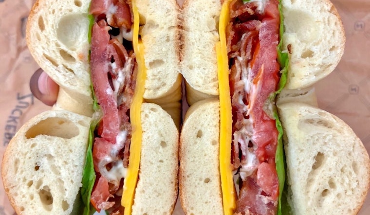 Devour deli-cious sandwiches and more at 4 new stops in New York City