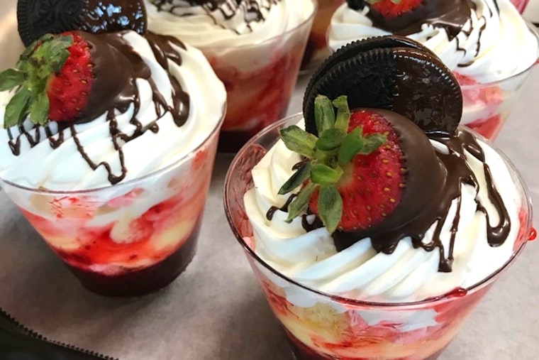 From sushi to souvenirs, here are the 3 freshest new businesses to open in Fresno