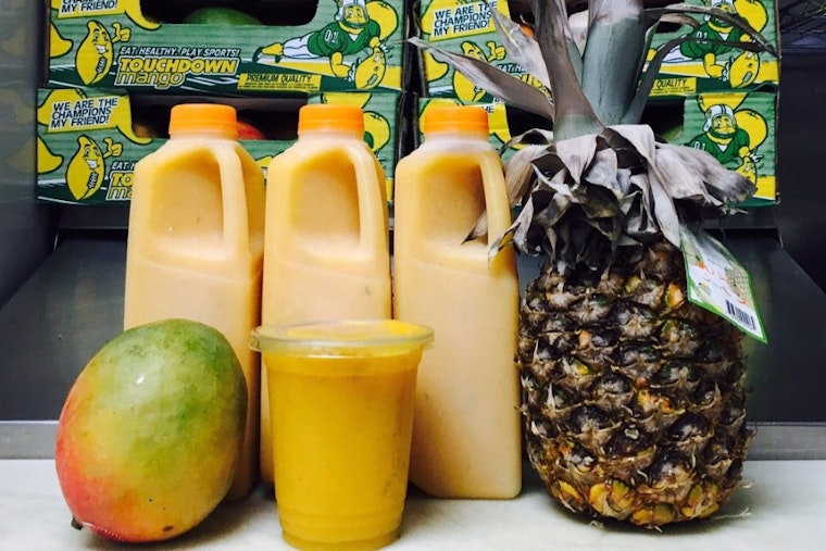 Fast, fresh and full of vitamins: the 4 best spots to score smoothies in Detroit