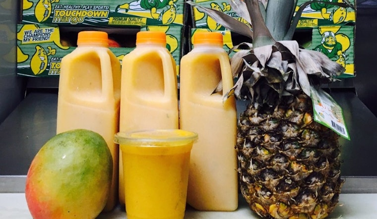 Fast, fresh and full of vitamins: the 4 best spots to score smoothies in Detroit