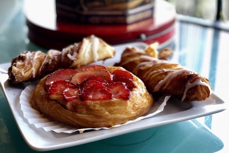 The 5 best breakfast and brunch spots in Charlotte, ranked