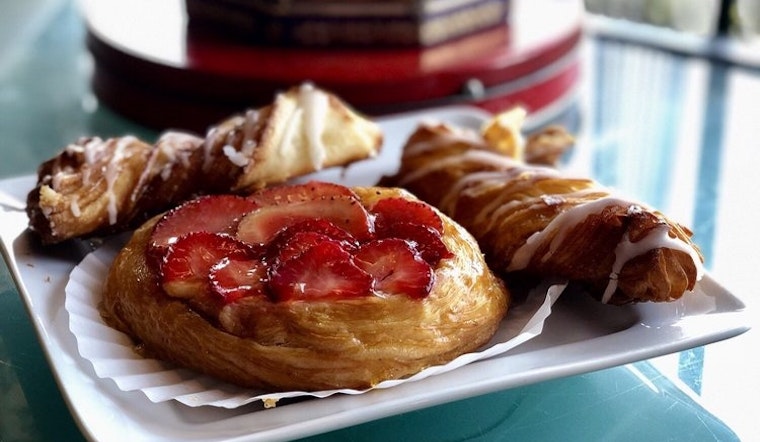 The 5 best breakfast and brunch spots in Charlotte, ranked