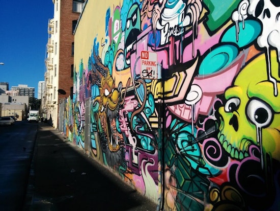 Tenderloin Week: Cadillac Hotel Benefit, Veterans Film Fest, B.B. King Tribute, More