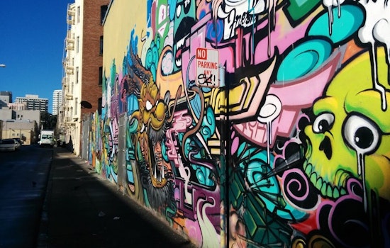 Tenderloin Week: Cadillac Hotel Benefit, Veterans Film Fest, B.B. King Tribute, More