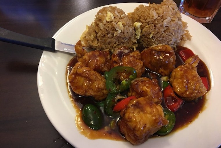 San Antonio's 3 best spots for affordable Chinese food