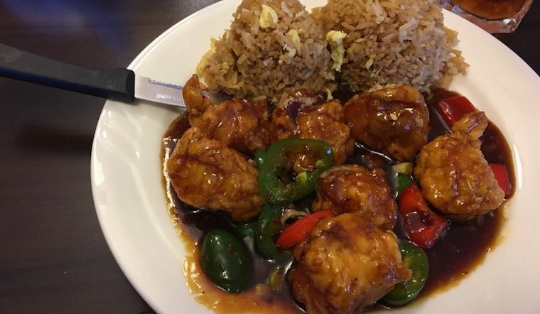 San Antonio's 3 best spots for affordable Chinese food
