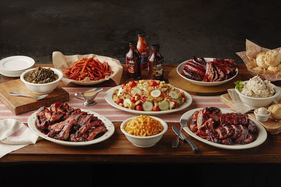Jonesing for barbecue? Check out Santa Ana's top 3 spots