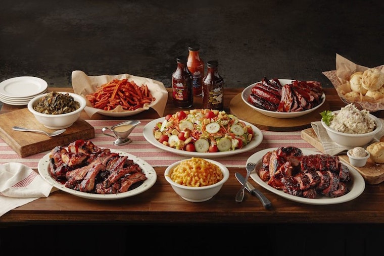 Jonesing for barbecue? Check out Santa Ana's top 3 spots