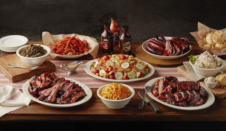 Jonesing for barbecue? Check out Santa Ana's top 3 spots