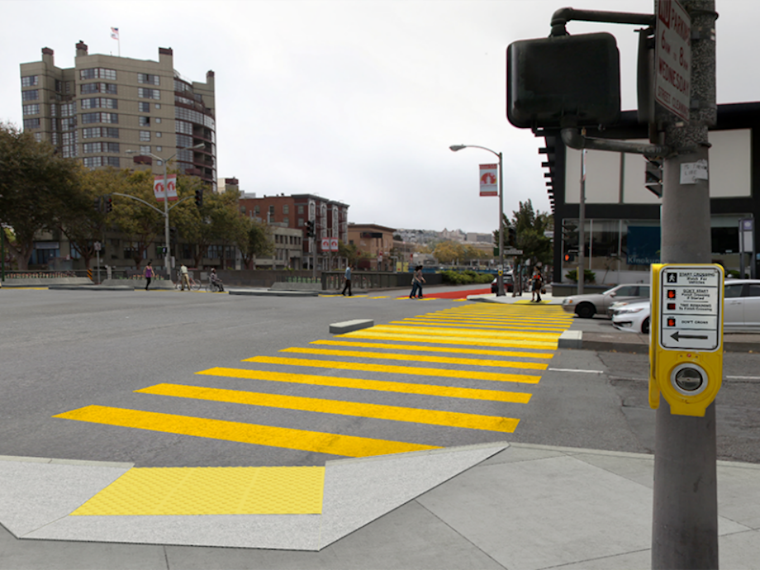 Public Comment Window For Geary BRT Extended To Nov. 30th