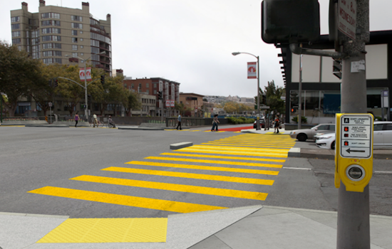 Public Comment Window For Geary BRT Extended To Nov. 30th