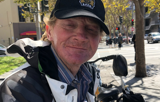 Miracle Messages: help houseless San Franciscans Herbert and Oscar reconnect with their families