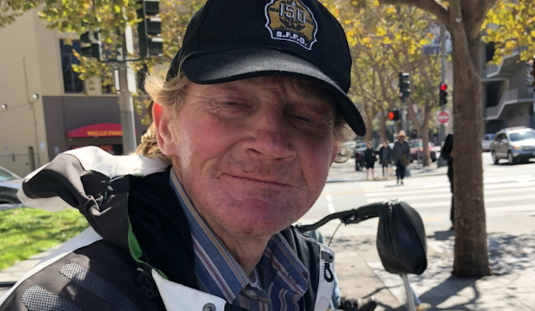 Miracle Messages: help houseless San Franciscans Herbert and Oscar reconnect with their families