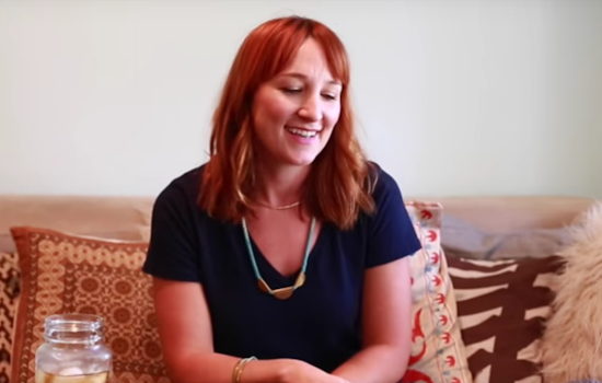 Souls Of The Lower Haight: Kelly McVicker