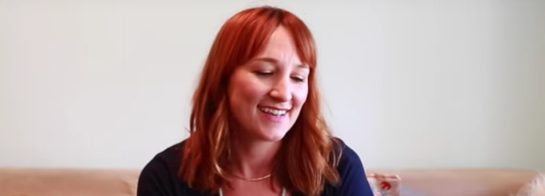 Souls Of The Lower Haight: Kelly McVicker