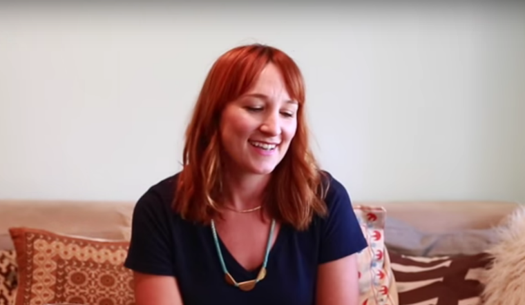 Souls Of The Lower Haight: Kelly McVicker