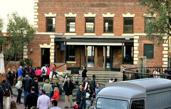 Le Marais Bakery Opening Pre-Expansion Pop-Up At Ghirardelli Square