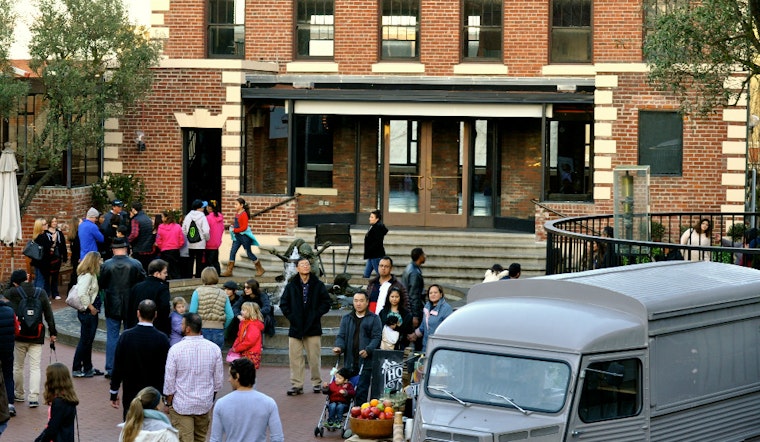 Le Marais Bakery Opening Pre-Expansion Pop-Up At Ghirardelli Square