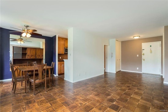 Renting in White Plains: What will $2,200 get you?