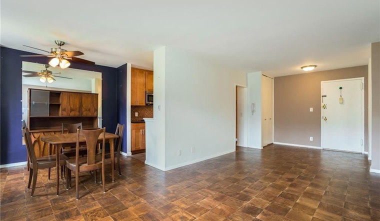 Renting in White Plains: What will $2,200 get you?