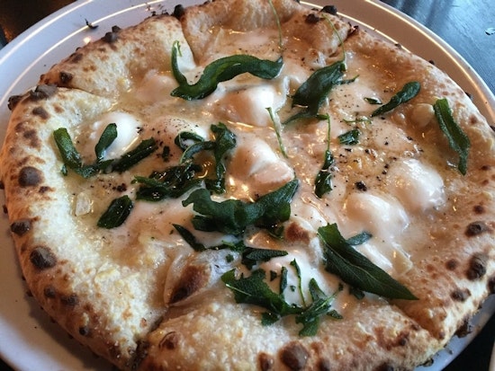Oakland Eats: Benchmark Pizzeria arrives in Old Oakland, Chinatown gets a handmade boba shop