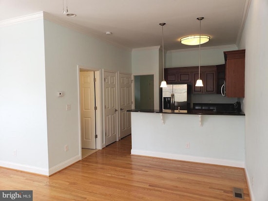 What does $2,200 rent you in Alexandria, today?