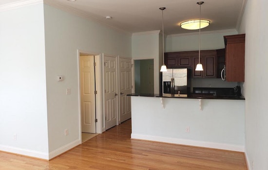What does $2,200 rent you in Alexandria, today?