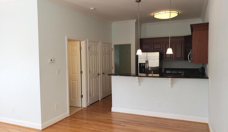 What does $2,200 rent you in Alexandria, today?