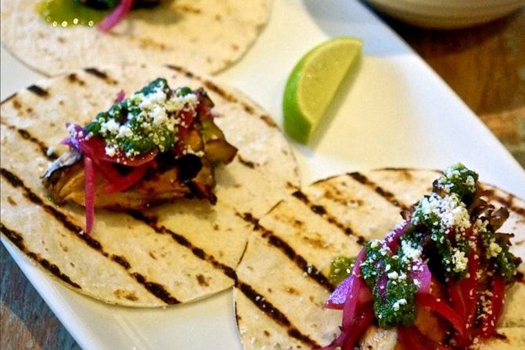 Prima Cocina brings fusion Mexican fare to Santa Monica