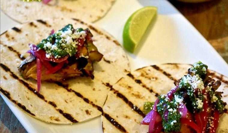 Prima Cocina brings fusion Mexican fare to Santa Monica