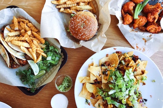 Vegan eats: Here are St. Paul's top 3 spots to visit now