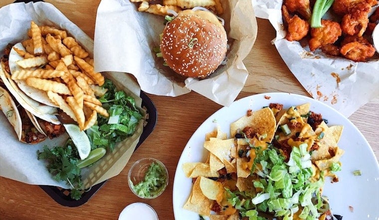 Vegan eats: Here are St. Paul's top 3 spots to visit now