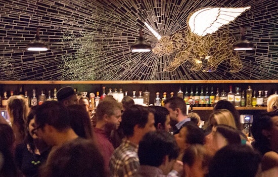 One Year In, PianoFight Becomes A Hub For Theater Troupes, Neighbors