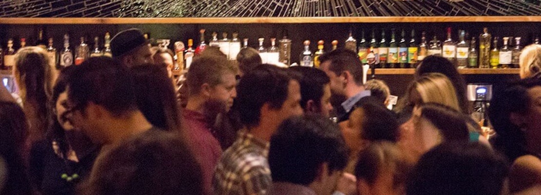 One Year In, PianoFight Becomes A Hub For Theater Troupes, Neighbors