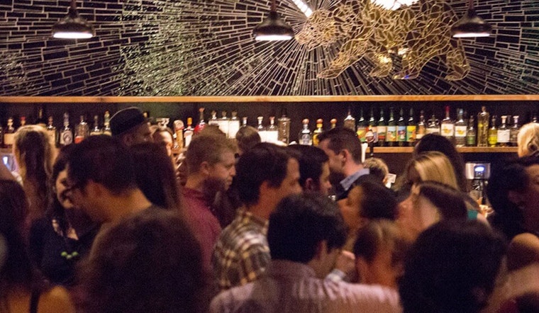 One Year In, PianoFight Becomes A Hub For Theater Troupes, Neighbors