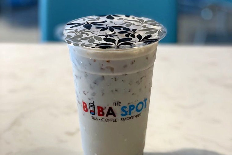 The Boba Spot opens in Fairbanks with tea, smoothies and snacks