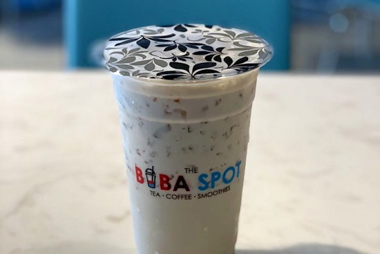 The Boba Spot opens in Fairbanks with tea, smoothies and snacks