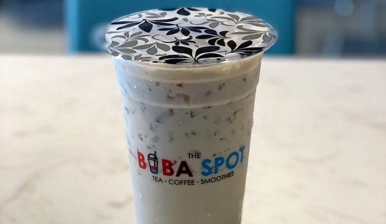 The Boba Spot opens in Fairbanks with tea, smoothies and snacks