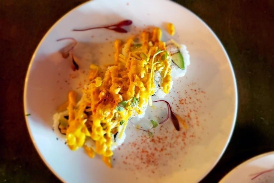Susheria opens in Georgetown with a mix of Peruvian and Japanese fare