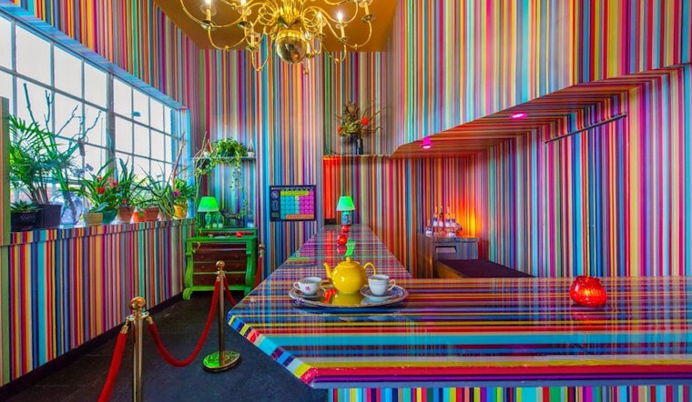 RiNo gets a new spot for cocktails and dancing: Yeah Baby